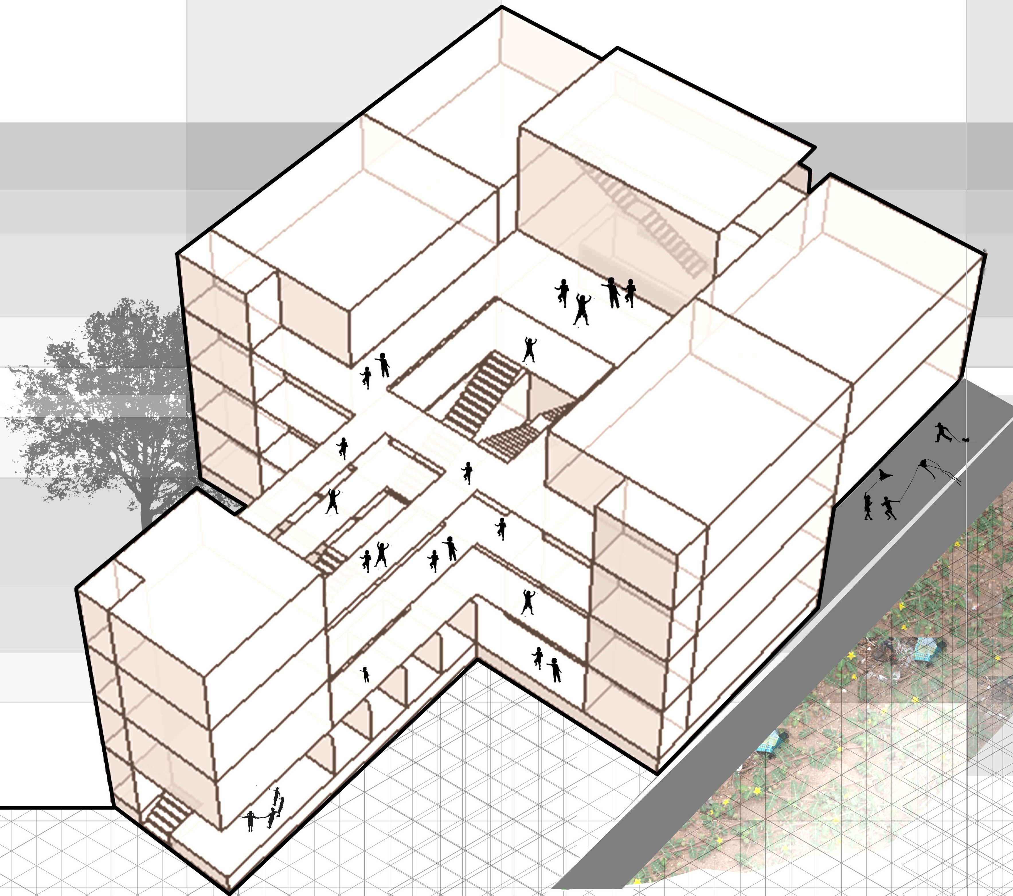 hilltop school :: process – DesignAware